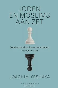 JODEN EN MOSLIMS AAN ZET Direct Verzonden