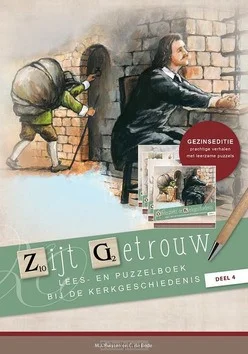 Populair ZIJT GETROUW, DEEL 4