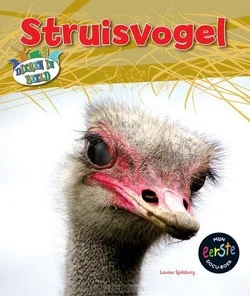 STRUISVOGEL Weekendaanbieding