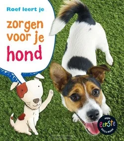 Rechtstreeks Van De Fabrikant ROEF LEERT JE ZORGEN VOOR JE HOND