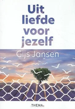 UIT LIEFDE VOOR JEZELF Flitsaanbieding
