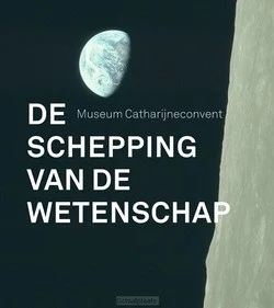 Favoriet DE SCHEPPING VAN DE WETENSCHAP