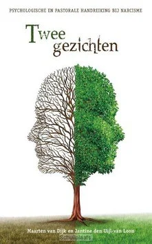 TWEE GEZICHTEN Snelle Levering