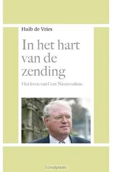 IN HET HART VAN DE ZENDING Direct Verzonden