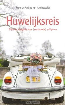 Nu Kopen HUWELIJKSREIS