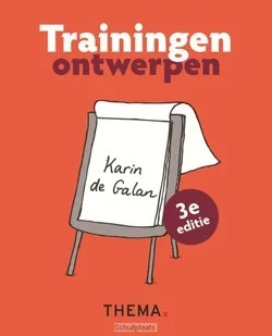 Hoge Kwaliteit TRAININGEN ONTWERPEN