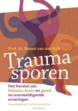 TRAUMASPOREN Betrouwbaar