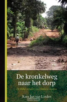 Rechtstreeks Van De Fabrikant KRONKELWEG NAAR HET DORP