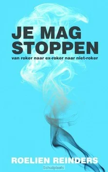 JE MAG STOPPEN Goedkoop