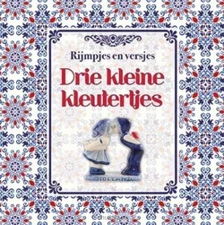 DRIE KLEINE KLEUTERTJES Bestel Nu