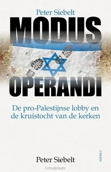 MODUS OPERANDI Weekendaanbieding