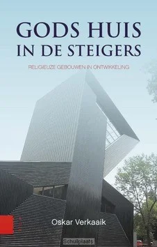 GODS HUIS IN DE STEIGERS Betaalbaar