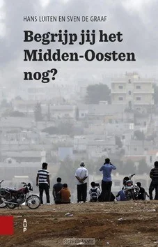 Begrijp jij het Midden-Oosten nog? Beperkt Aanbod
