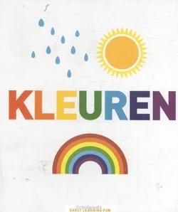 Koopje KLEUREN
