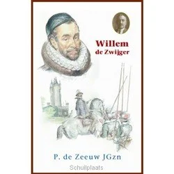 Hoge Kwaliteit WILLEM DE ZWIJGER