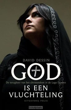GOD IS EEN VLUCHTELING Beste Prijs