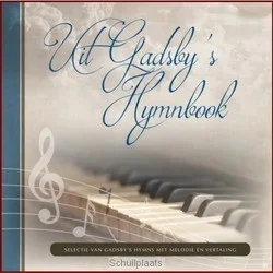 UIT GADSBY'S HYMNBOOK Koopje