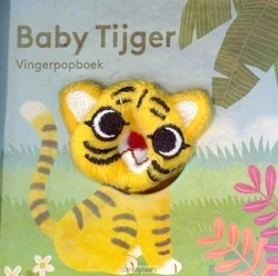Bestel Nu Baby Tijger