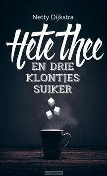 HETE THEE MET DRIE KLONTJES SUIKER Gratis Verzending
