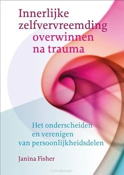 Flitsaanbieding INNERLIJKE ZELFVERVREEMDING OVERWINNEN N