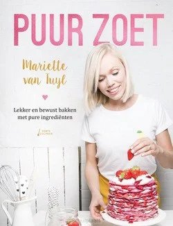 Koop Vandaag PUUR ZOET