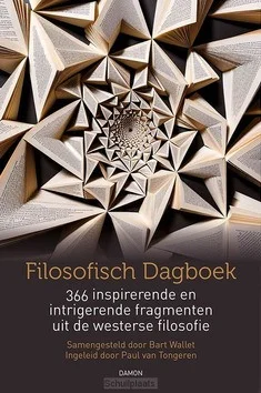 FILOSOFISCH DAGBOEK Korting