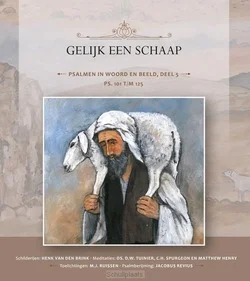 GELIJK EEN SCHAAP Gecertificeerd