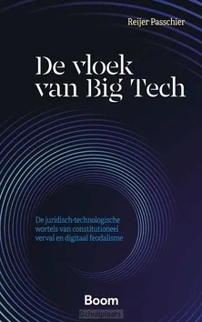 DE VLOEK VAN BIG TECH Nieuw