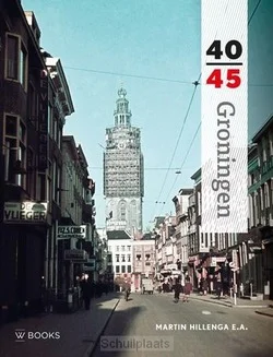 Hete Deal GRONINGEN 40-45