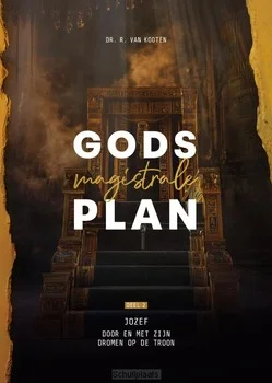 Aanbieding GODS MAGISTRALE PLAN 2