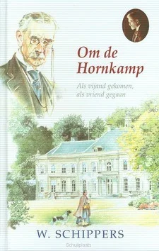Om de Hornkamp Gratis Verzending