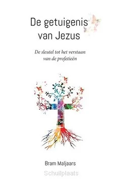 Speciale Aanbieding DE GETUIGENIS VAN JEZUS