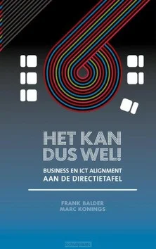 Actieprijs HET KAN DUS WEL!