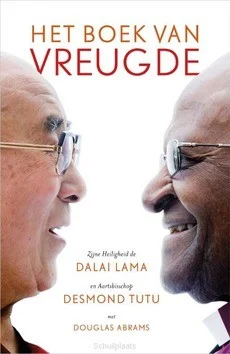 HET BOEK VAN VREUGDE Bestseller