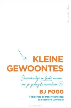 KLEINE GEWOONTES Speciale Aanbieding