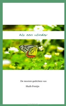 ALS EEN VLINDER Uitverkoop
