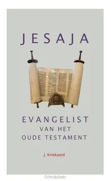JESAJA Op = Op
