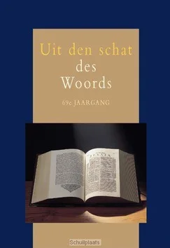 Favoriet UIT DEN SCHAT DES WOORDS 69E JRG