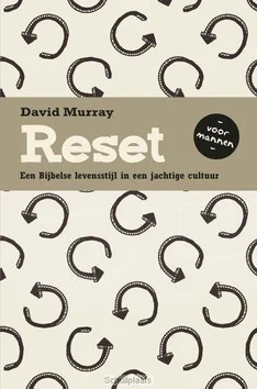 Hoge Kwaliteit RESET - VOOR MANNEN