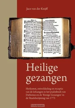 Favoriet HEILIGE GEZANGEN