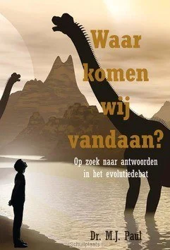 WAAR KOMEN WIJ VANDAAN? Favoriet