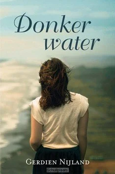 Nieuw DONKER WATER