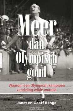 MEER DAN OLYMPISCH GOUD Gereduceerde Prijs
