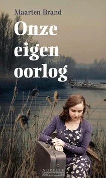 Uitverkoop ONZE EIGEN OORLOG