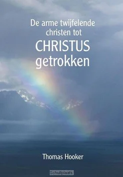 Dagaanbieding ARME TWIJFELENDE CHRISTEN TOT CHRISTUS G
