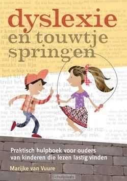 DYSLEXIE EN TOUWTJESPRINGEN Lage Kosten