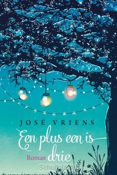 EEN PLUS EEN IS DRIE Gecertificeerd