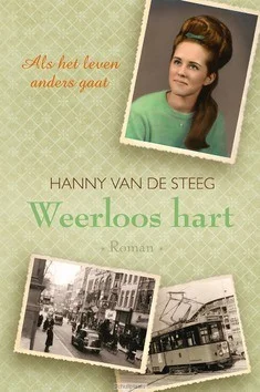 Direct Beschikbaar WEERLOOS HART