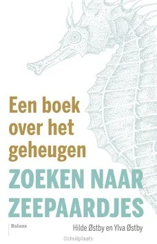 Dagaanbieding ZOEKEN NAAR ZEEPAARDJES