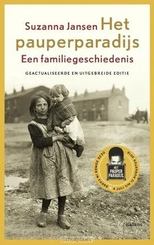 Op = Op HET PAUPERPARADIJS 62E DRUK